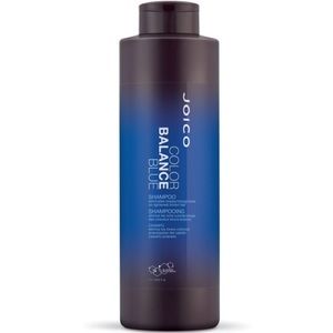 Joico Blue Shampoo